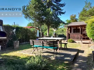Prodej chaty, Louny, Říční, 18 m2
