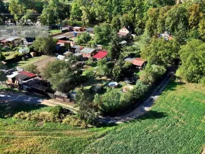 Prodej chaty, Louny, Říční, 18 m2