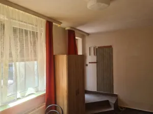 Pronájem bytu 1+kk, Olomouc, Járy da Cimrmana, 25 m2