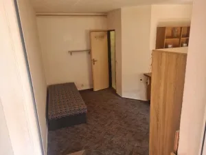 Pronájem bytu 1+kk, Olomouc, Járy da Cimrmana, 25 m2