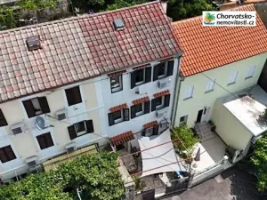 Prodej rodinného domu, Crikvenica, Chorvatsko, 150 m2
