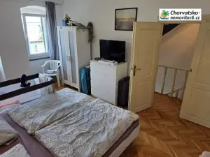 Prodej rodinného domu, Crikvenica, Chorvatsko, 150 m2