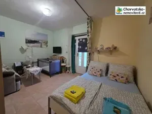 Prodej rodinného domu, Novi Vinodolski, Chorvatsko, 110 m2