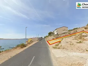 Prodej pozemku pro bydlení, Vidalići, Chorvatsko, 445 m2