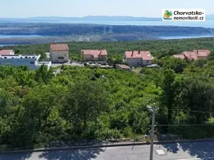 Prodej pozemku pro bydlení, Šmrika, Chorvatsko, 591 m2