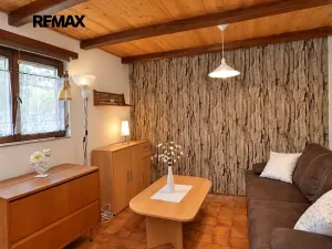 Prodej chaty, Praha - Slivenec, 22 m2
