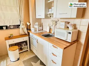 Prodej bytu 3+kk, Novalja, Chorvatsko, 51 m2