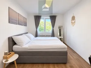 Pronájem bytu 2+1, Plzeň, Rychtaříkova, 78 m2