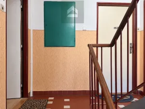 Pronájem bytu 2+1, Plzeň, Rychtaříkova, 78 m2