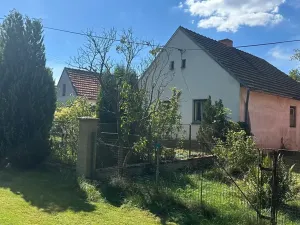 Prodej rodinného domu, Stráž nad Nežárkou, 144 m2