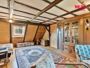 Prodej chalupy, Lázně Libverda, 84 m2