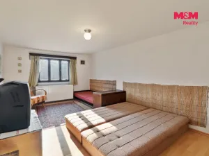 Prodej chalupy, Lázně Libverda, 84 m2
