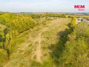 Prodej komerčního pozemku, Ořech, 10265 m2