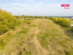 Prodej komerčního pozemku, Ořech, 10265 m2