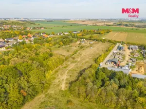 Prodej komerčního pozemku, Ořech, 10265 m2