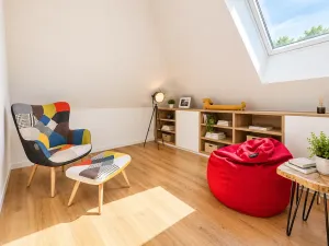 Prodej bytu 3+kk, Praha - Michle, Michelská, 100 m2