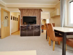 Pronájem bytu 2+1, Praha, Vrbenského, 48 m2