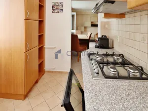Pronájem bytu 2+1, Praha, Vrbenského, 48 m2