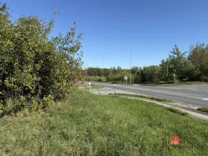 Prodej pozemku, Plzeň - Černice, 23 m2
