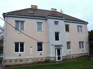 Prodej činžovního domu, Miroslav, Česká, 250 m2