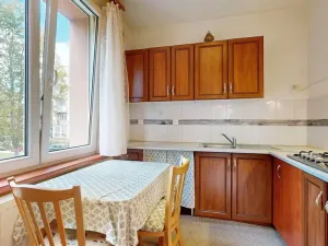 Prodej bytu 2+1, Příbram - Příbram VII, Jana Drdy, 52 m2