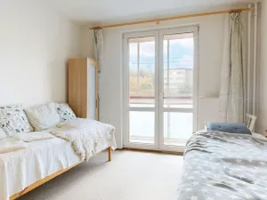 Prodej bytu 2+1, Příbram - Příbram VII, Jana Drdy, 52 m2