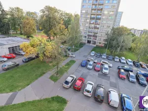 Prodej bytu 2+kk, Ostrava, Provaznická, 51 m2