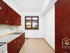 Prodej bytu 3+1, Hrušovany nad Jevišovkou, Na Vršku, 86 m2
