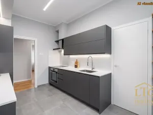 Prodej bytu 3+1, Hrušovany nad Jevišovkou, Na Vršku, 86 m2
