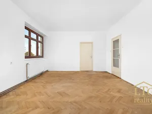 Prodej bytu 3+1, Hrušovany nad Jevišovkou, Na Vršku, 86 m2