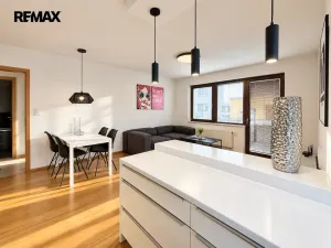 Pronájem bytu 3+kk, Praha - Dolní Chabry, K Beranovu, 82 m2