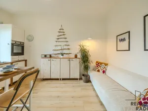 Pronájem bytu 3+kk, Ostrava, Gebauerova, 79 m2