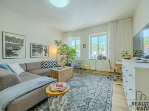 Pronájem bytu 3+kk, Ostrava, Gebauerova, 79 m2