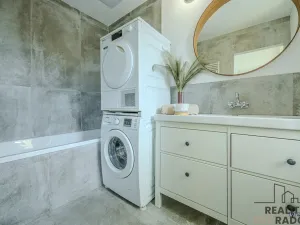 Pronájem bytu 3+kk, Ostrava, Gebauerova, 79 m2