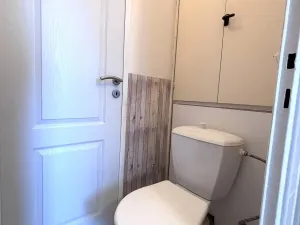 Pronájem bytu 2+1, Plzeň - Skvrňany, Lábkova, 59 m2