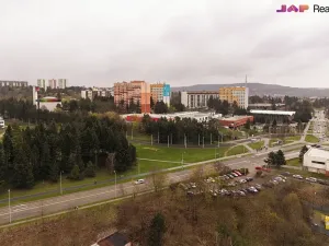 Pronájem garáže, Brno, Třískalova, 19 m2