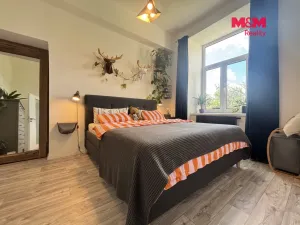 Prodej bytu 3+kk, Jihlava, Dvořákova, 87 m2
