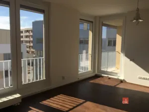 Pronájem bytu 2+kk, Praha - Žižkov, Olgy Havlové, 48 m2