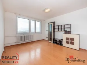 Prodej bytu 3+kk, Praha - Záběhlice, Ostružinová, 67 m2