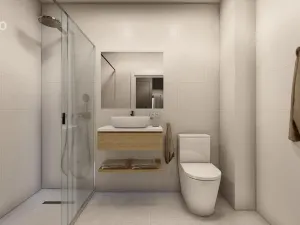 Prodej bytu 4+kk, Torre Pacheco, Murcia, Španělsko, 107 m2