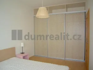 Pronájem bytu 2+kk, Praha - Strašnice, Michelangelova, 46 m2