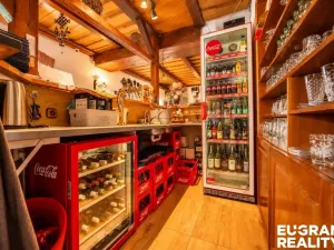Prodej rodinného domu, Šluknov - Rožany, 341 m2