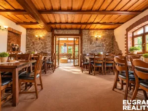 Prodej rodinného domu, Šluknov - Rožany, 341 m2
