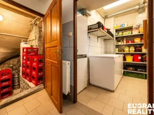 Prodej rodinného domu, Šluknov - Rožany, 341 m2