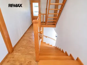Prodej rodinného domu, Kájov, U Kostela, 200 m2