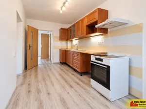 Pronájem bytu 3+1, Znojmo - Konice, 65 m2