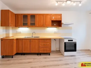 Pronájem bytu 3+1, Znojmo - Konice, 65 m2