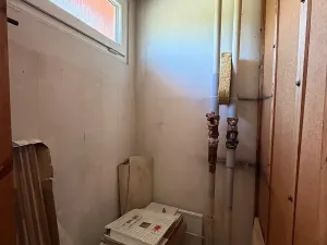 Prodej bytu 1+1, Praha - Hostivař, plukovníka Mráze, 45 m2