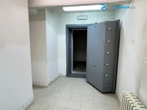 Pronájem obchodního prostoru, Frýdek-Místek - Frýdek, tř. T. G. Masaryka, 776 m2