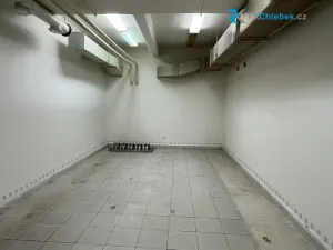Pronájem obchodního prostoru, Frýdek-Místek - Frýdek, tř. T. G. Masaryka, 776 m2